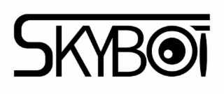 SKYBOT logo