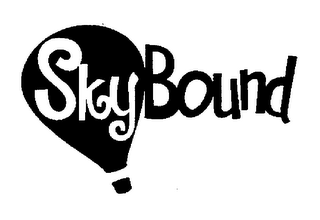 SKYBOUND logo