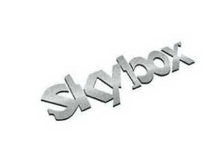 SKYBOX logo