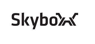 SKYBOX logo