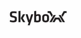 SKYBOX logo
