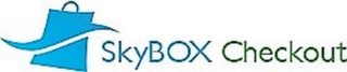 SKYBOX CHECKOUT logo
