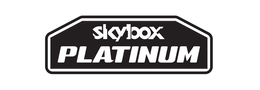 SKYBOX PLATINUM logo