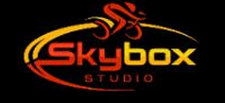 SKYBOX STUDIO logo