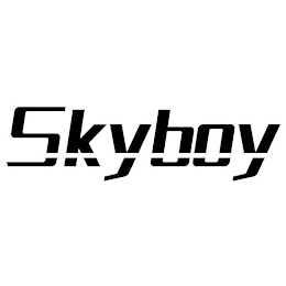 SKYBOY logo