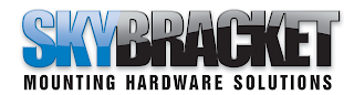 SKYBRACKET MOUNTING HARDWARE SOLUTIONS logo