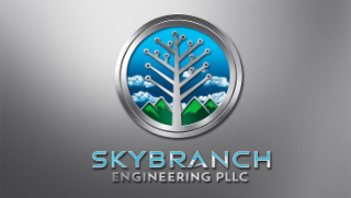 SKYBRANCH ENGINEERING PLLC logo