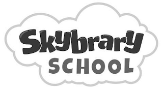 SKYBRARY SCHOOL logo