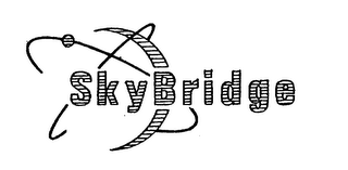 SKYBRIDGE logo
