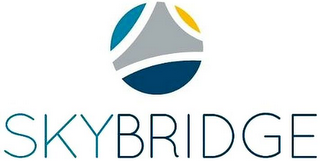 SKYBRIDGE logo