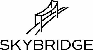 SKYBRIDGE logo