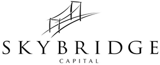 SKYBRIDGE CAPITAL logo