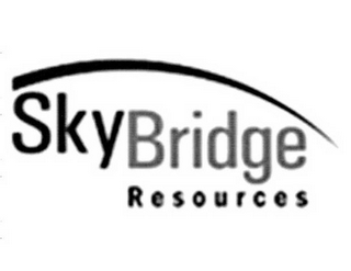 SKYBRIDGE RESOURCES logo