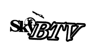 SKYBTV logo