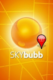 SKYBUBB logo