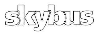 SKYBUS logo