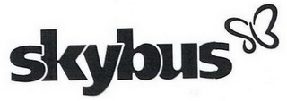 SKYBUS logo