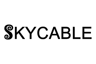 SKYCABLE logo