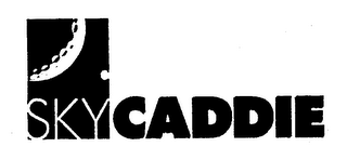 SKYCADDIE logo