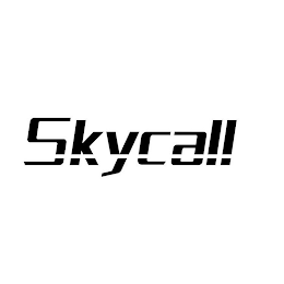 SKYCALL logo
