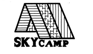 SKYCAMP logo