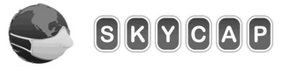 SKYCAP logo