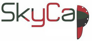 SKYCAP logo