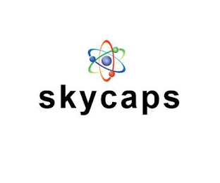SKYCAPS logo