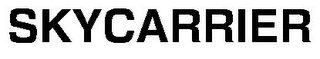 SKYCARRIER logo
