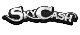 SKYCASH logo