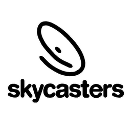 SKYCASTERS logo