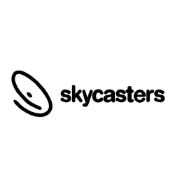 SKYCASTERS logo