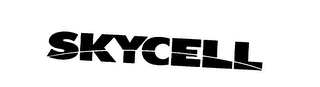SKYCELL logo
