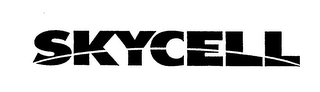 SKYCELL logo