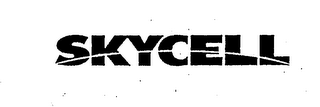 SKYCELL logo
