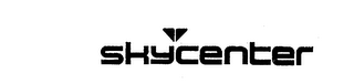 SKYCENTER logo