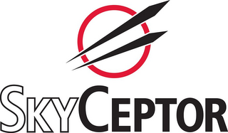 SKYCEPTOR logo