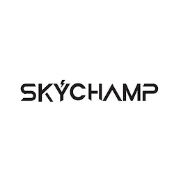 SKYCHAMP logo