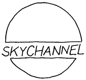 SKYCHANNEL logo