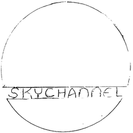 SKYCHANNEL logo