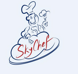 SKYCHEF logo