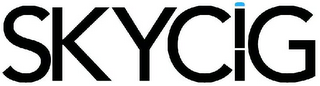 SKYCIG logo