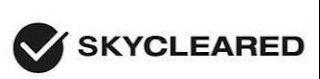 SKYCLEARED logo