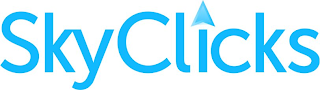 SKYCLICKS logo