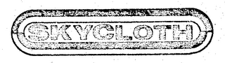 SKYCLOTH logo