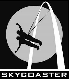 SKYCOASTER logo