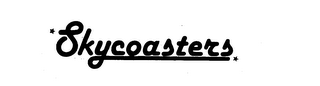 SKYCOASTERS logo