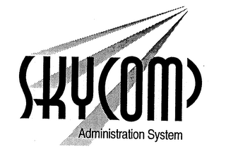 SKYCOMP ADMINSTRATION SYSTEM logo