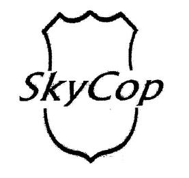SKYCOP logo