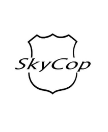 SKYCOP logo